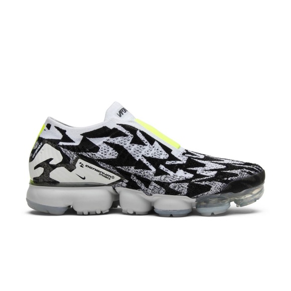 Nike | Shoes | Nike Acronym X Air Vapormax | Poshmark